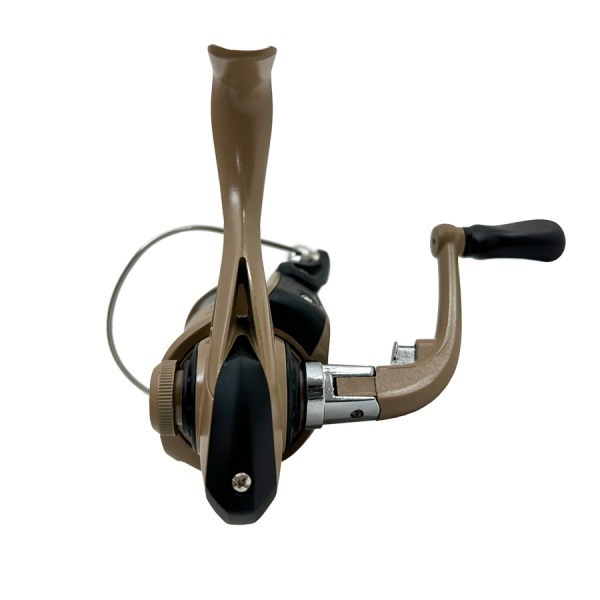 FOXY【ナイロンライン付スピニングリール】